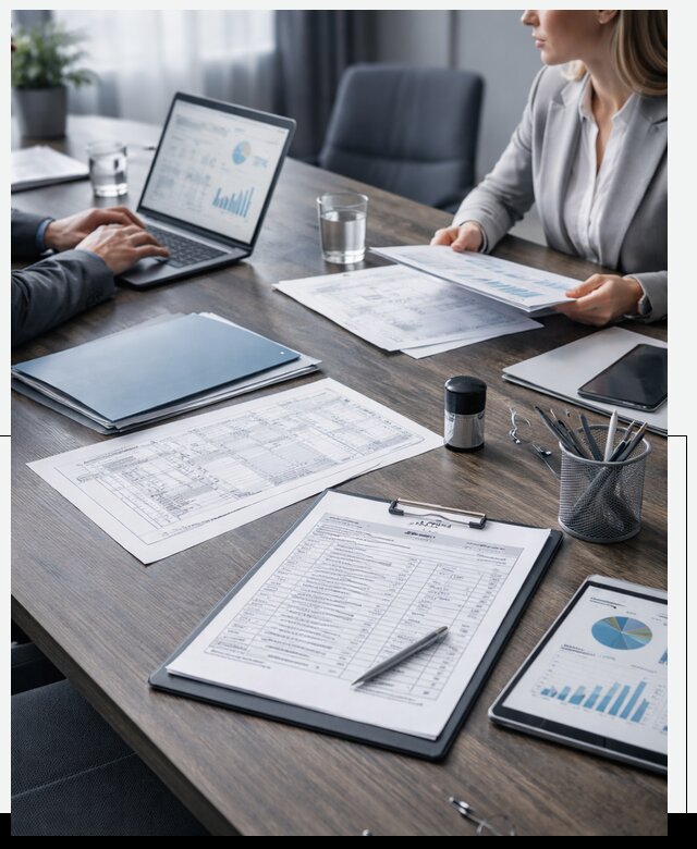 СЭД для государственного органа в Острогожске от 36509 р. | АвикейСтг