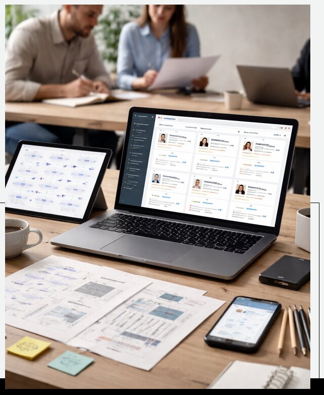 Разработка маркетплейса специалистов в Острогожске от 7302 р.|АвикейСтг