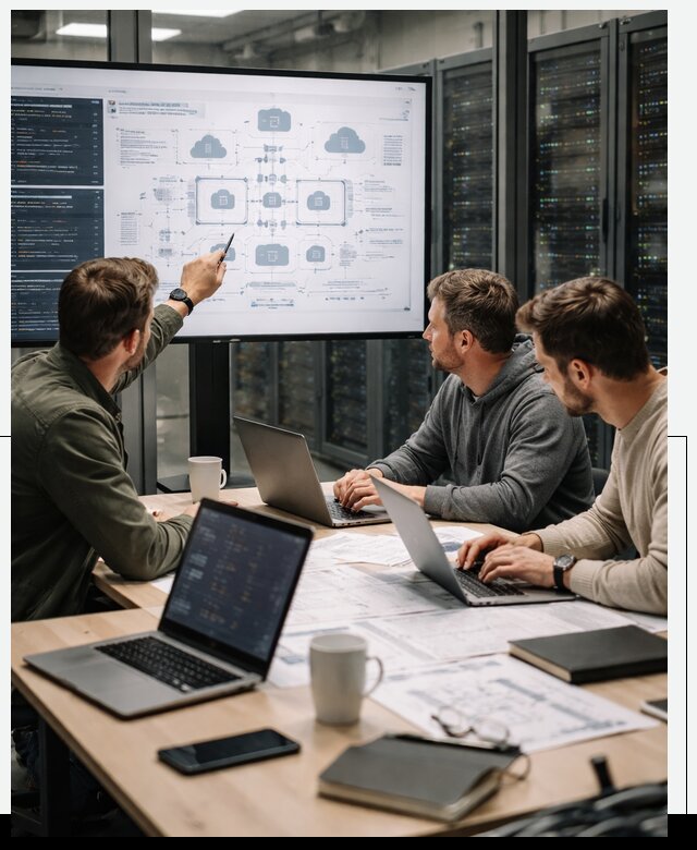 GameDev Backend и платформы в Острогожске от 26078 р. | АвикейСтг