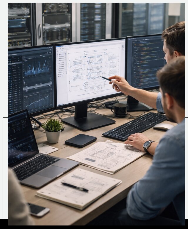 Разработка GameDev Backend и игровых платформ под ключ в Острогожске