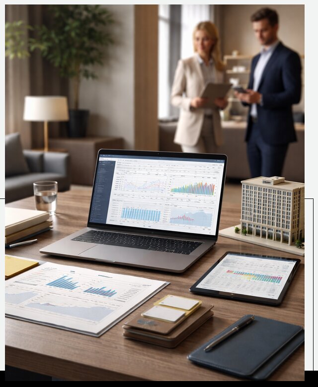 Yield management гостиница в Острогожске от 12517 р. | АвикейСтг