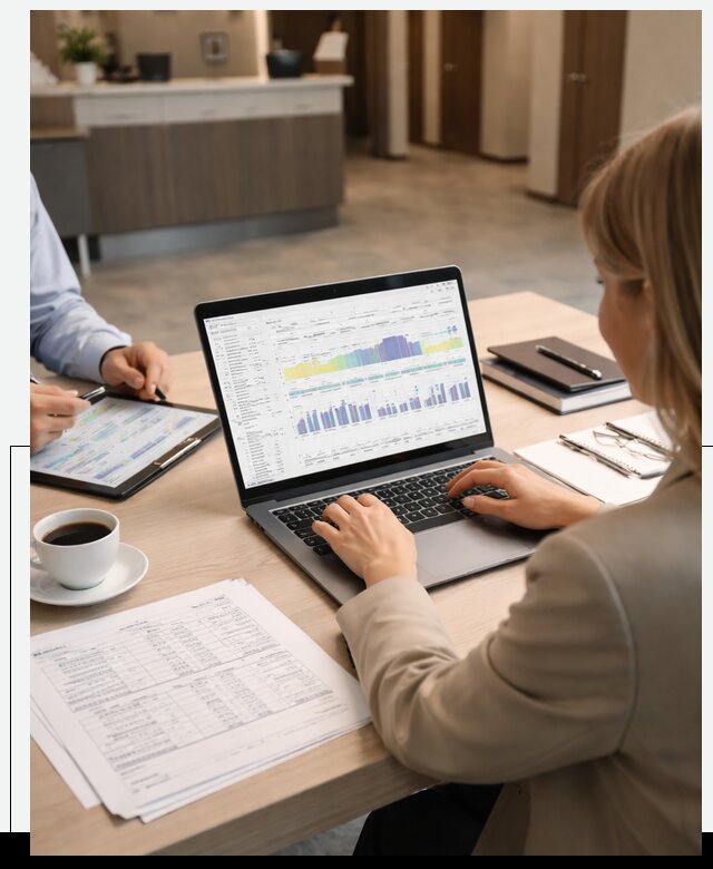 Yield management для гостиницы: ценообразование и прогноз в Острогожске