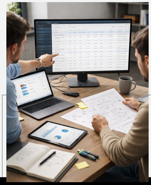 Интеграция GDS и настройка онлайн-бронирования в Острогожске